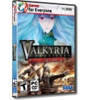 Valkyria Chronicles